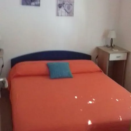Kamilija Apartment *