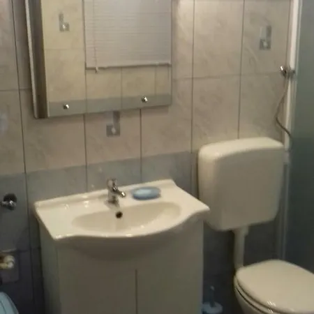 Kamilija Apartment