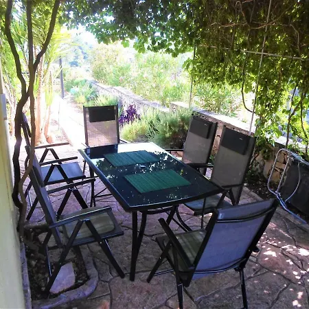 Kamilija Apartment