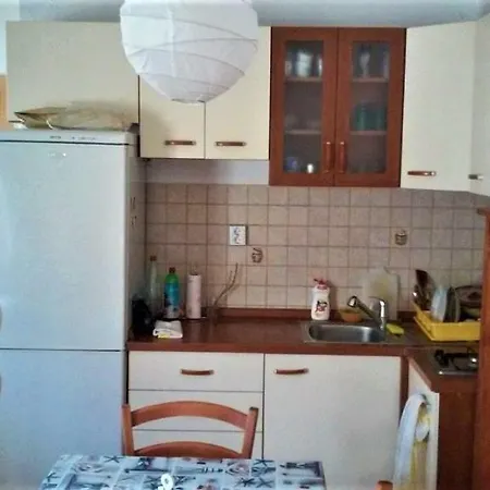 Kamilija Apartment